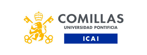 Logo ICAI