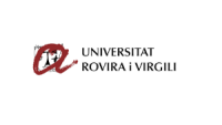 Logotipo universidad de Rovira i Virgili