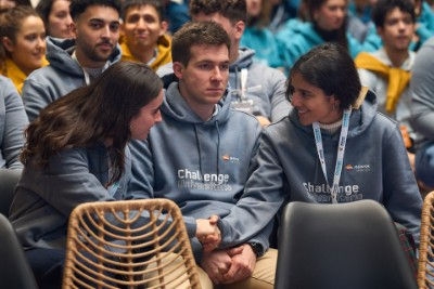 Edición Challenge Universitario 2024