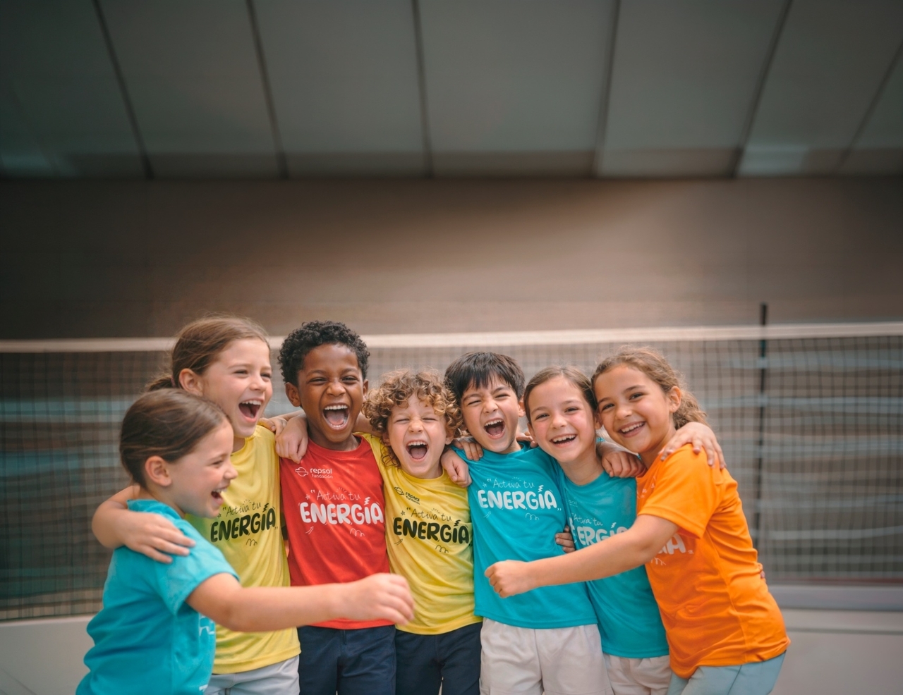 deporte escolar
