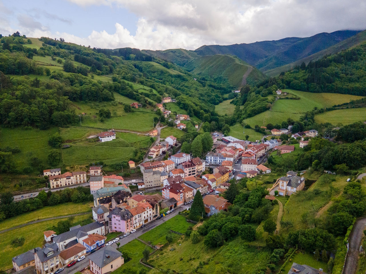 Día mundial del desarrollo rural