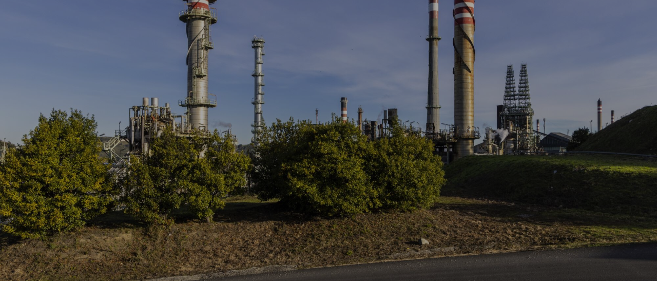 Captura y almacenamiento de CO2