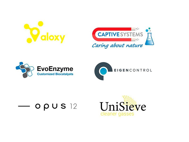 Seis nuevas startups de energía se incorporan a nuestra aceleradora empresarial