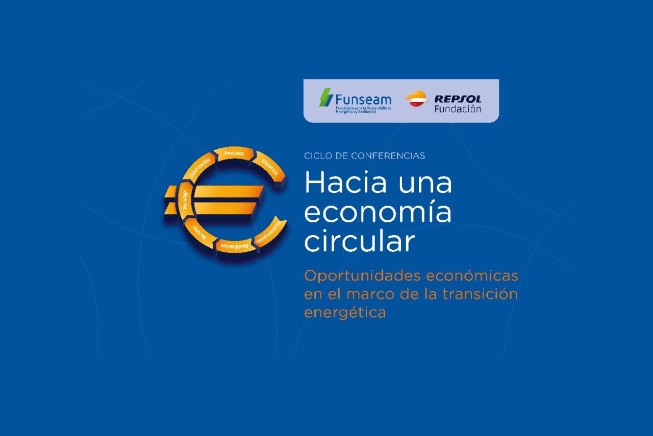La economía circular una oportunidad para impulsar el desarrollo económico, social y medioambiental