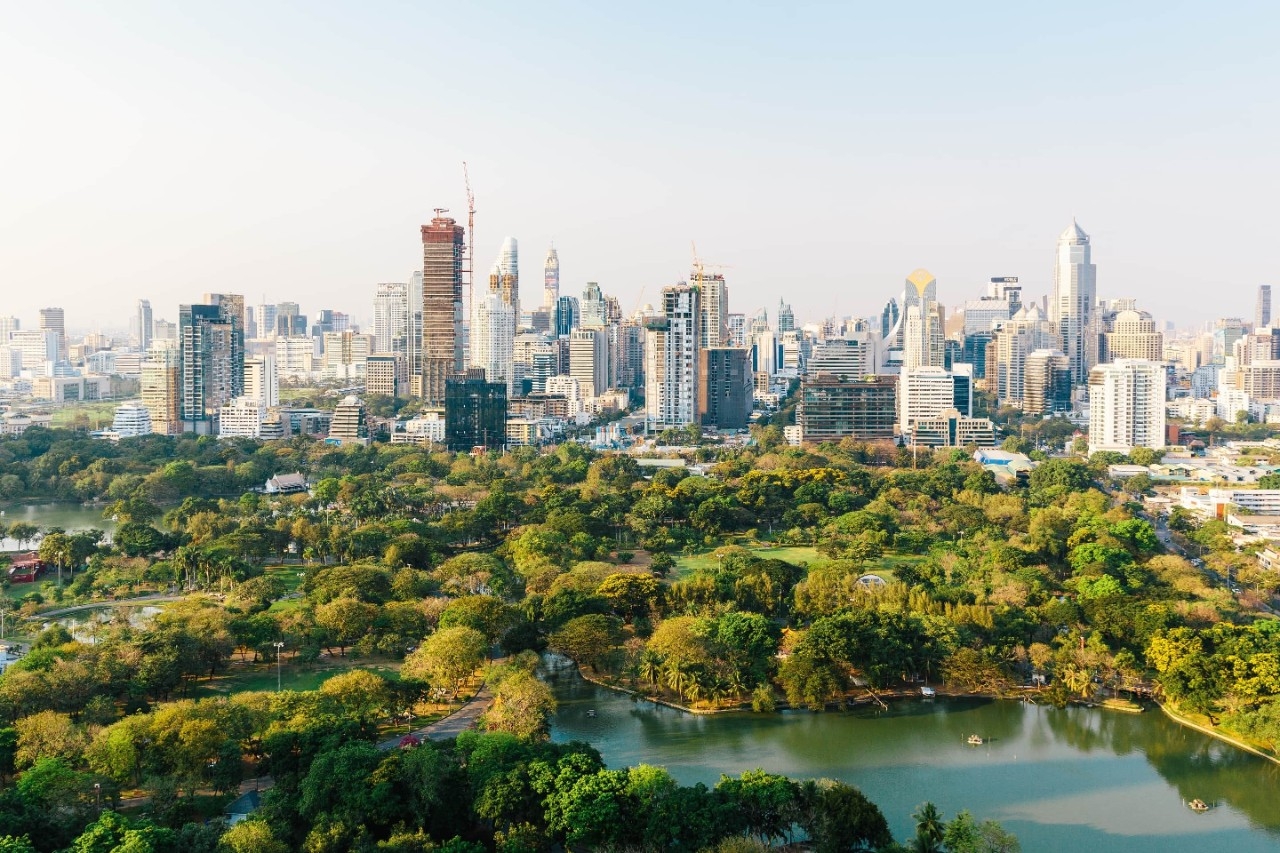 Las ciudades inteligentes ante los retos de las transición energética