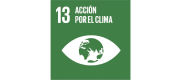 Objetivo de desarrollo sostenible de la ONU número 13: Acción por el clima