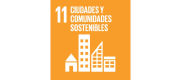 UN Sustainable Development Goal number 11: Sustainable cities and communities