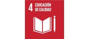 Objetivo de desarrollo sostenible de la ONU número 4: Educación de calidad
