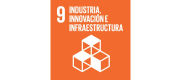 UN Sustainable Development Goal number 9: Industry, innovation, and infrastructure