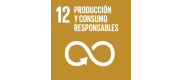 UN Sustainable Development Goal number 12: Responsible consumption and production