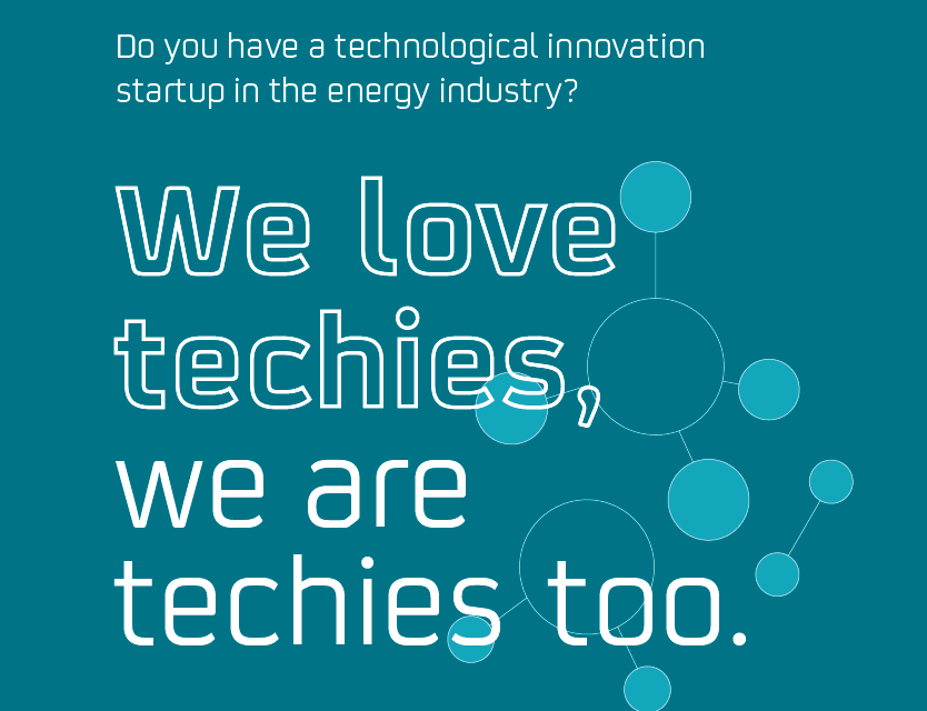 The Repsol Foundation launches the 12th edition of its accelerator for tech start-ups