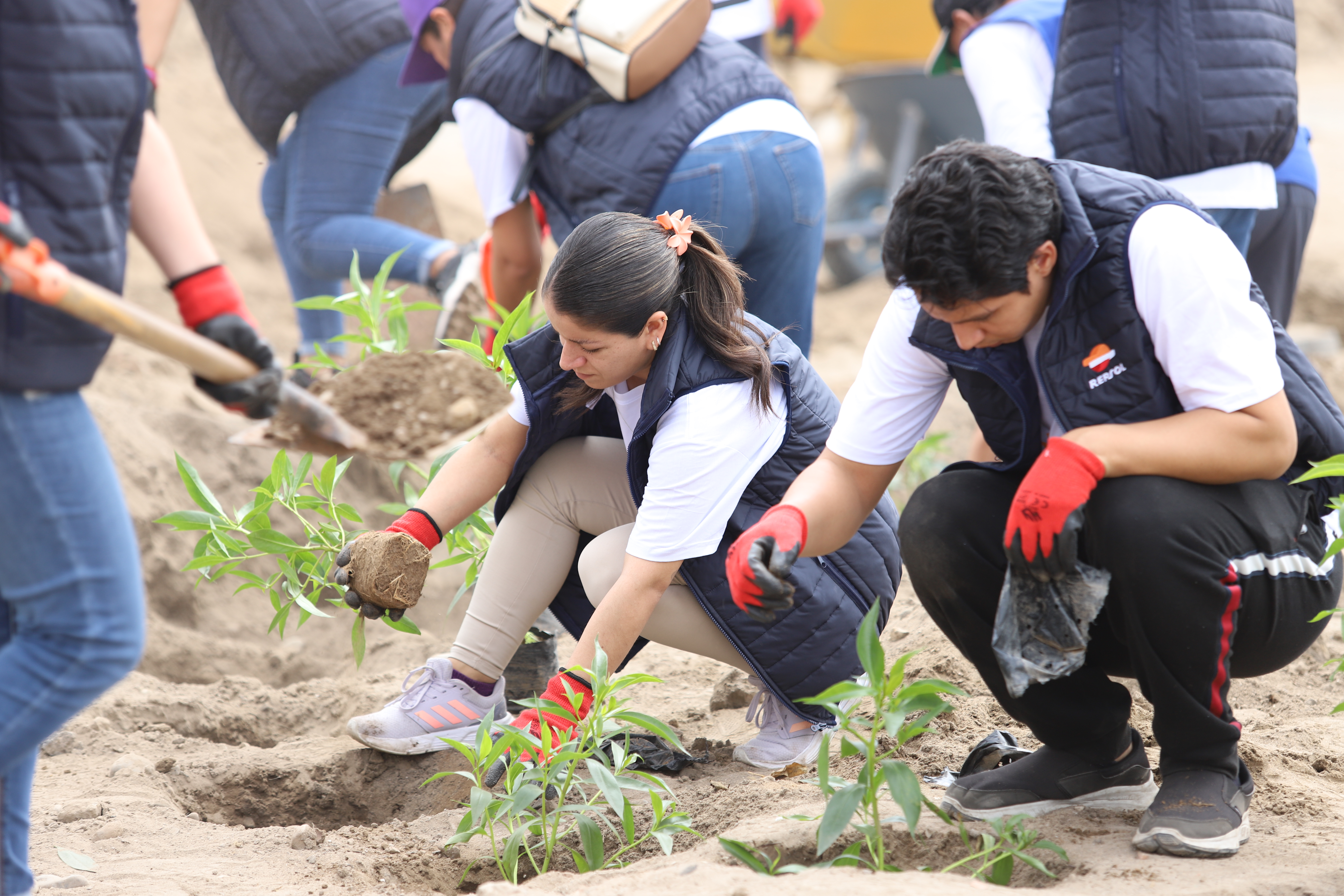 Fundación Integra reconoce a Repsol en los Premios al Voluntariado 2025 por su compromiso con la inclusión social