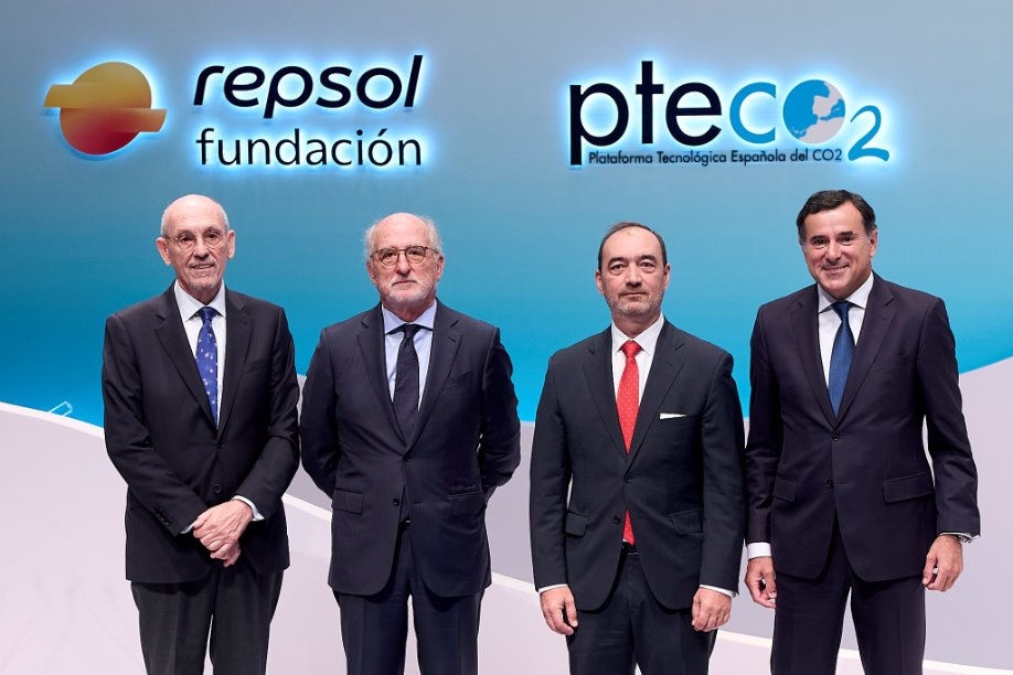 Ponentes del evento 