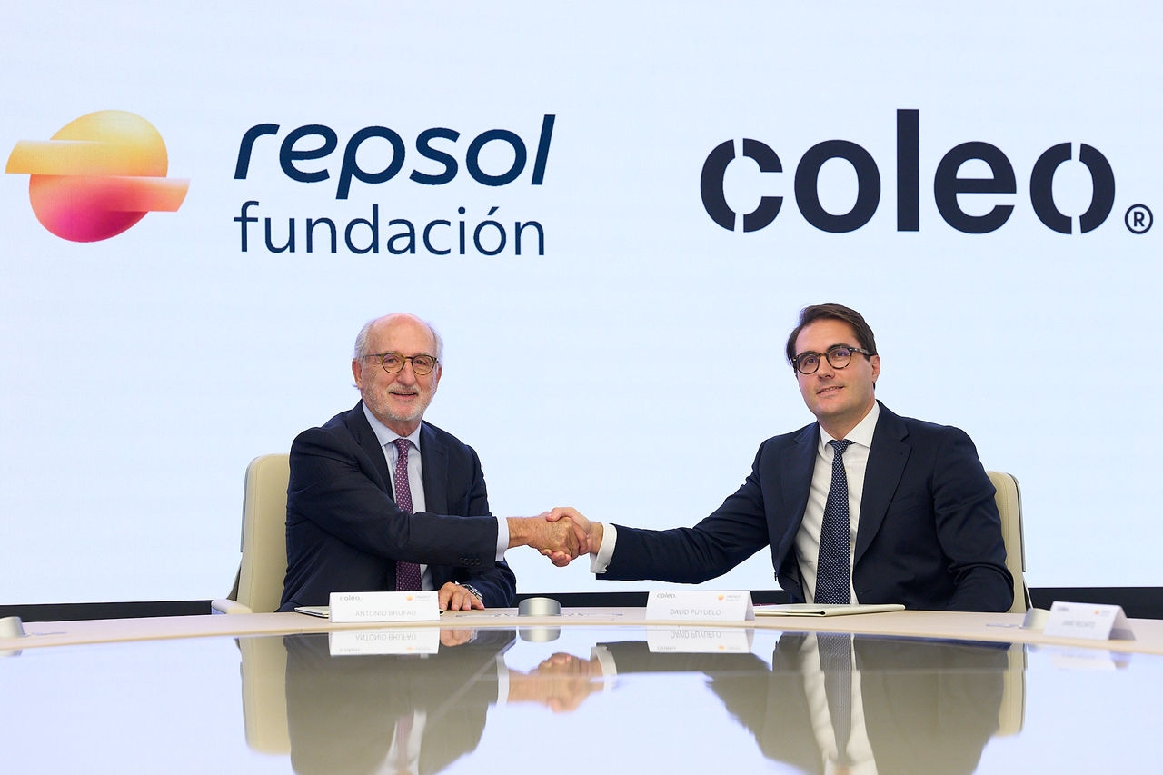Premio Narrativa Breve de Fundación Repsol