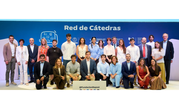 Reunión de Cátedras