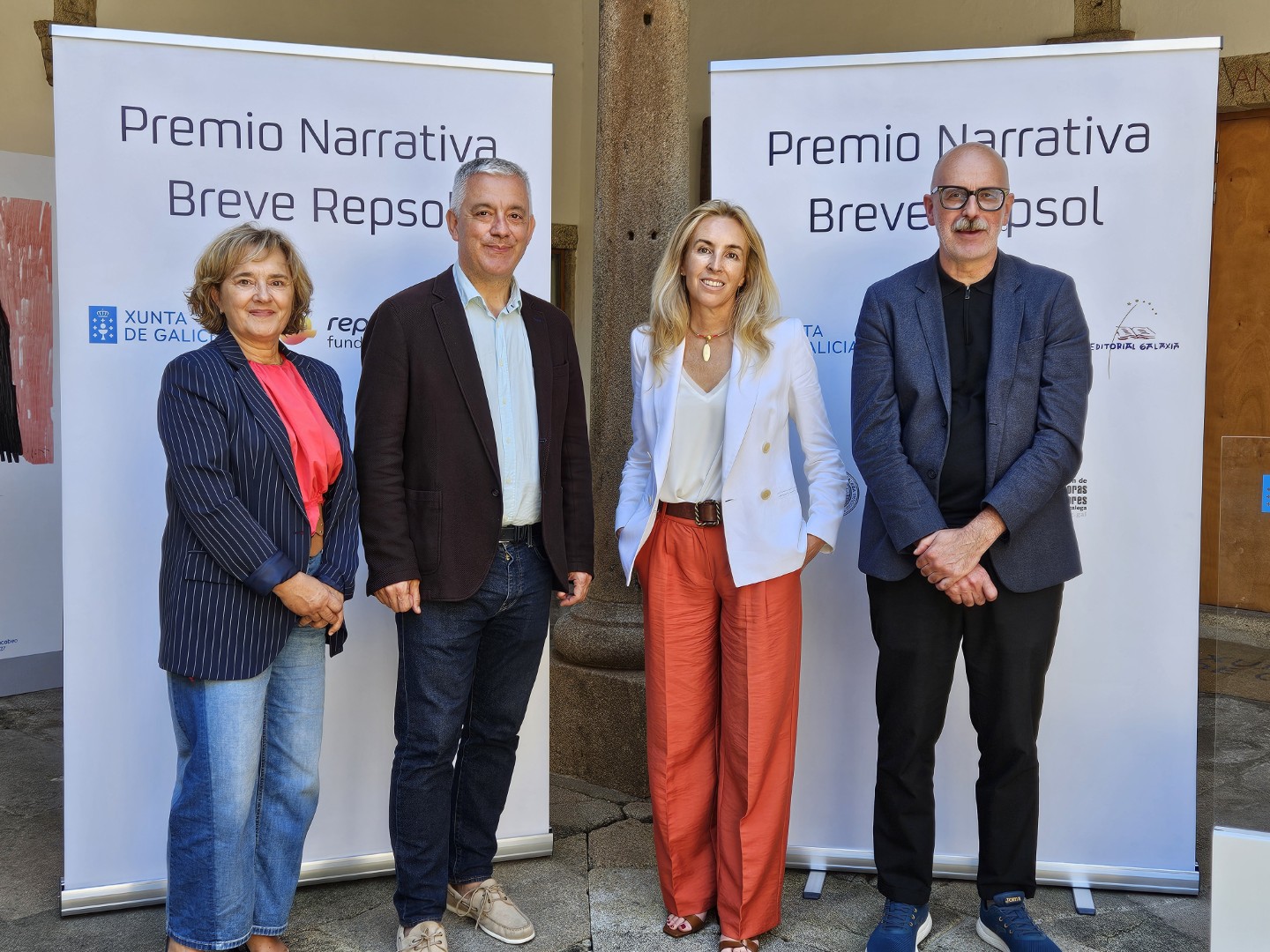 Premio de literatura breve