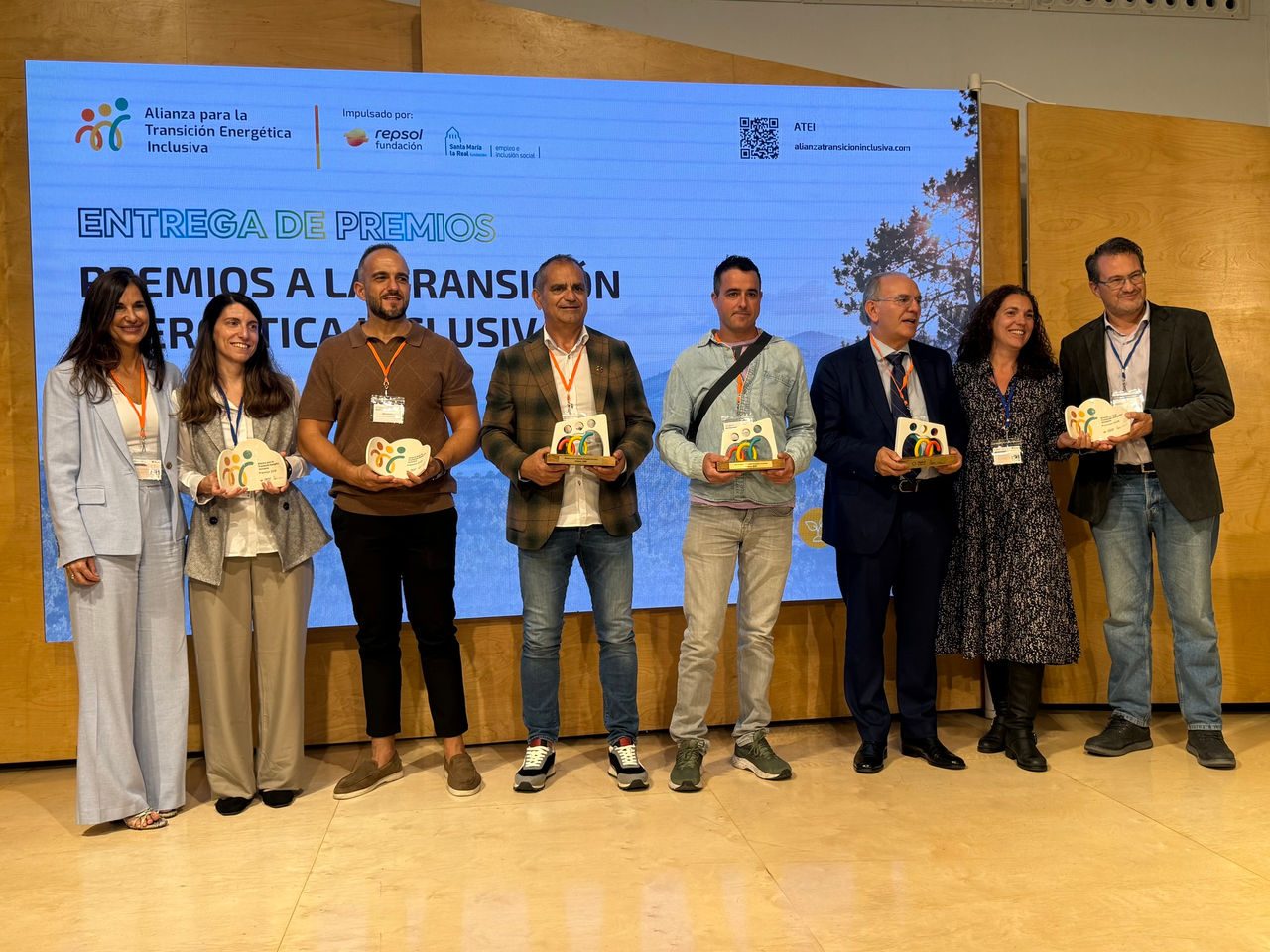 Alianza para la Transición energética