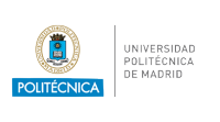 Logotipo universidad Politécnica de Madrid