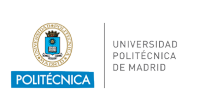 Polytechnic University of Madrid logo