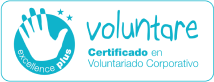 Certificado de Voluntare